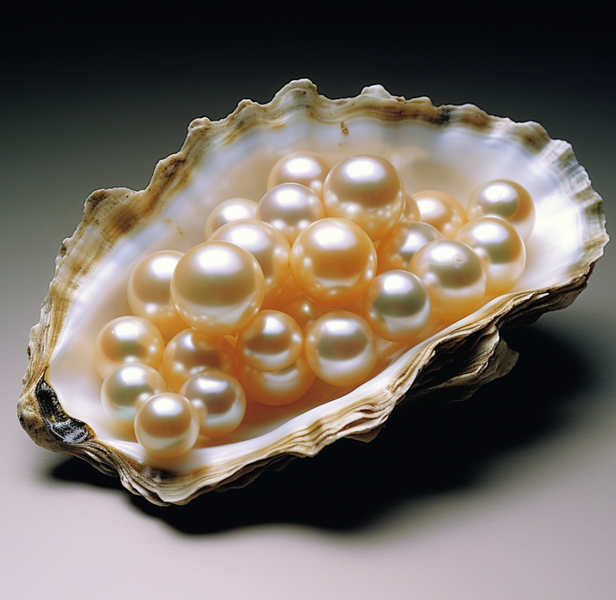 Beyond the Luster: Unraveling the Secrets of Natural and Cultured Pearls
