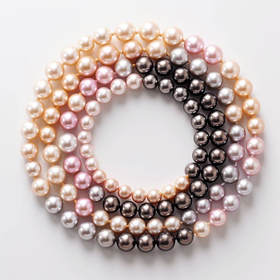 PEARL SIZING - CHAULRI