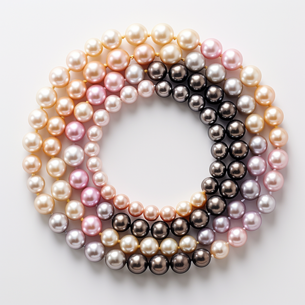 PEARL SIZING