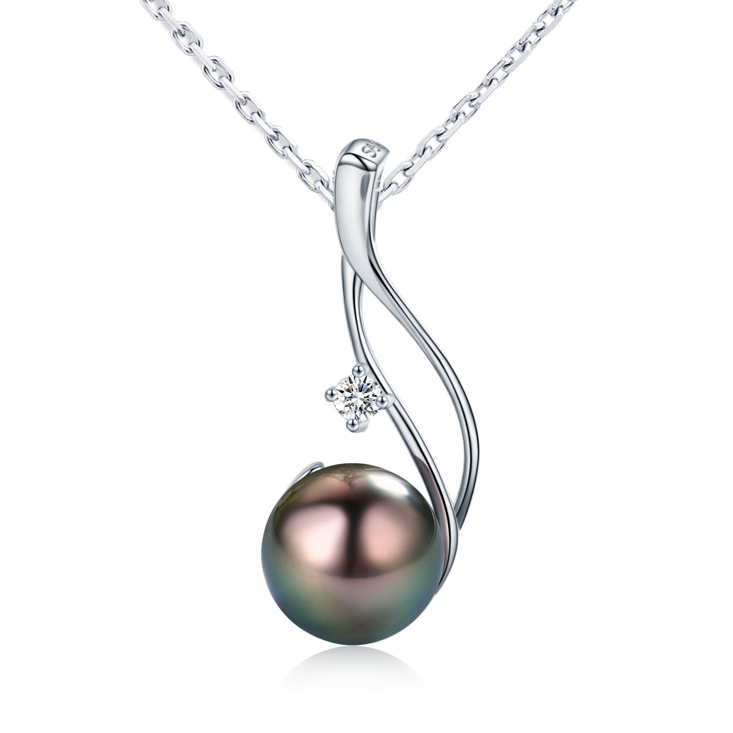 TAHITIAN PEARLS