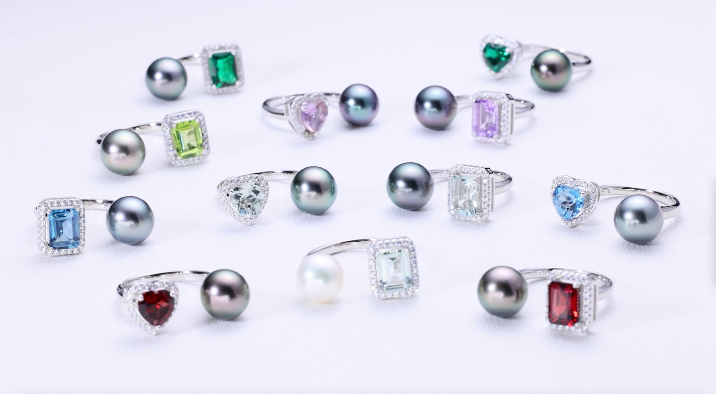 Rings - CHAULRI