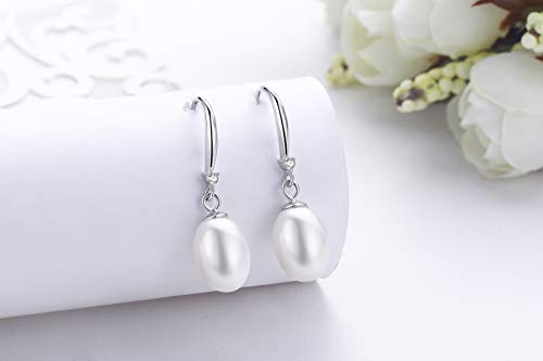 CHAULRI Freshwater Cultured Pearl Necklace Set